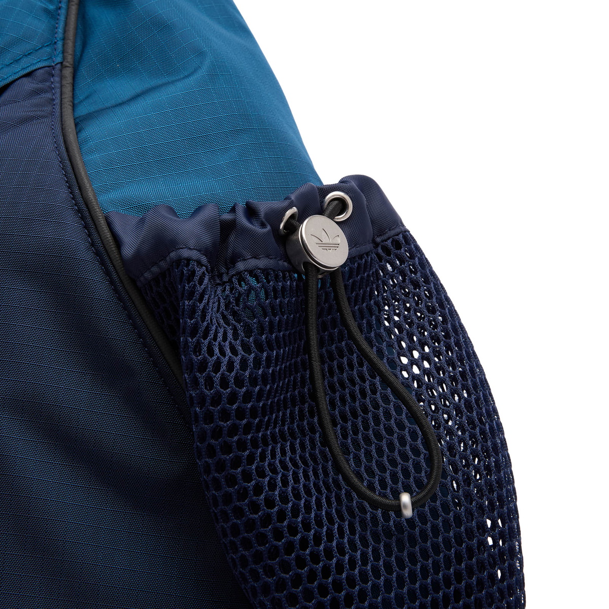 Adidas Men's OG LA Crossbody Bag in Collegiate Navy 