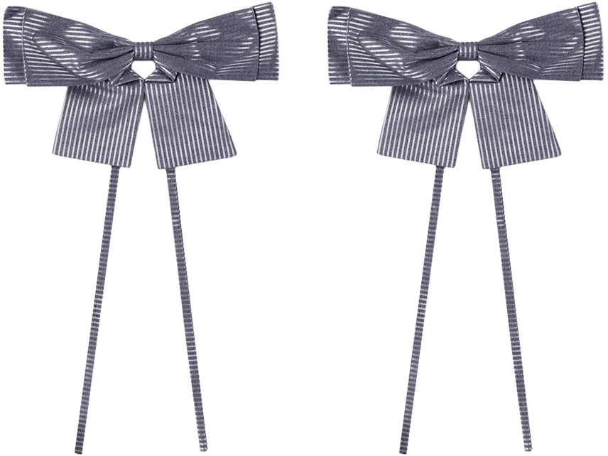 GOHAR WORLD Napkin Bow