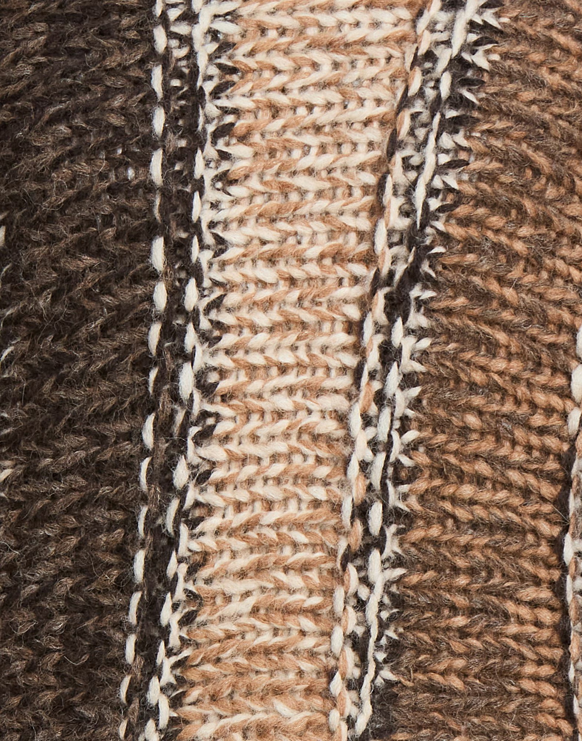 Roberto Collina Womens Turtleneck in Camel