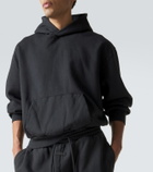 Fear of God Cotton jersey hoodie