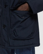 Woolrich Ramar Arctic Parka Blue Parkas
