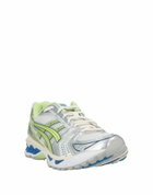 Asics Womens Sneakers Lime in Green