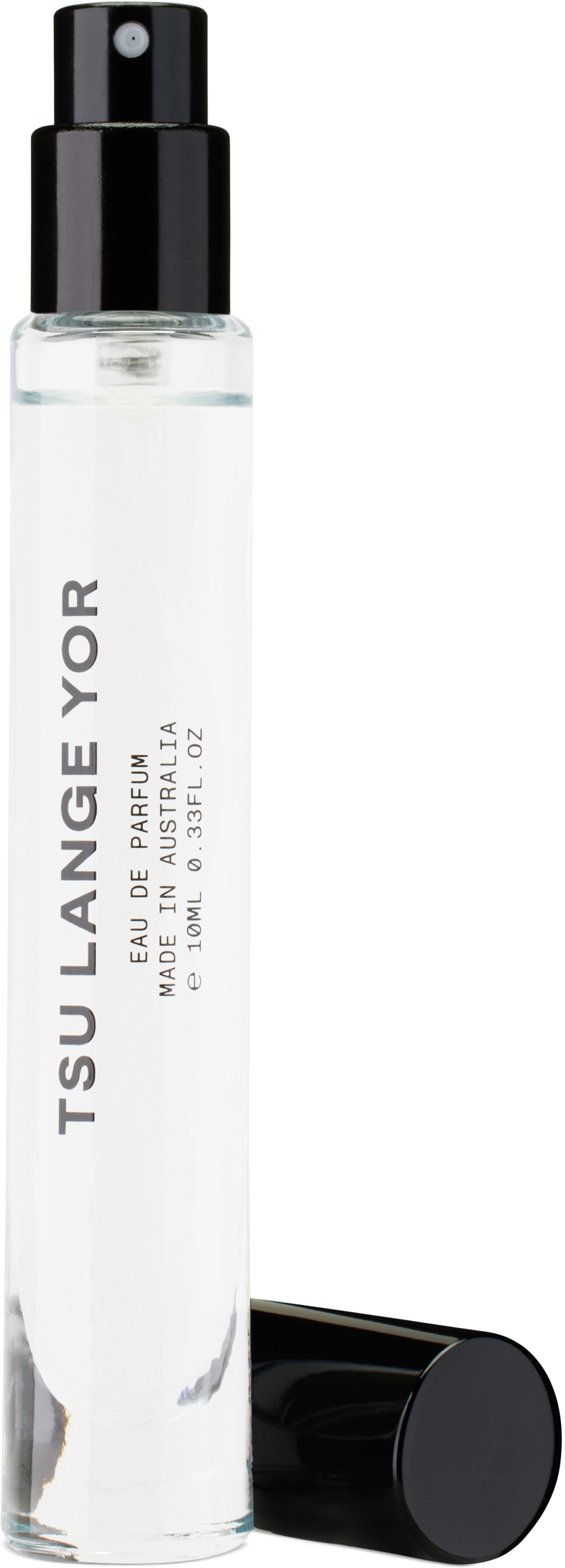 TSU LANGE YOR Pool Eau de Parfum, 10 mL