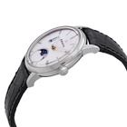 Zenith Elite Lady Automatic Moonbphase Silver Dial Ladies Watch 03.2330.692/01.C714