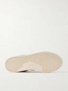 Omni - Dellow Suede Sneakers - Green