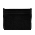 Coach Canvas Signature Card Holder