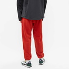 Nike Men's ACG Wolf Tree Pant in Cinnabar/Off Noir/Thunder Blue