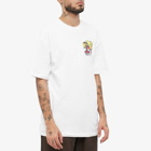MARKET Men's State Champs T-Shirt in White