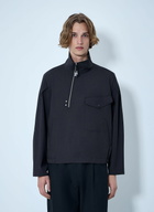 Kiko Kostadinov Farkas Jacket