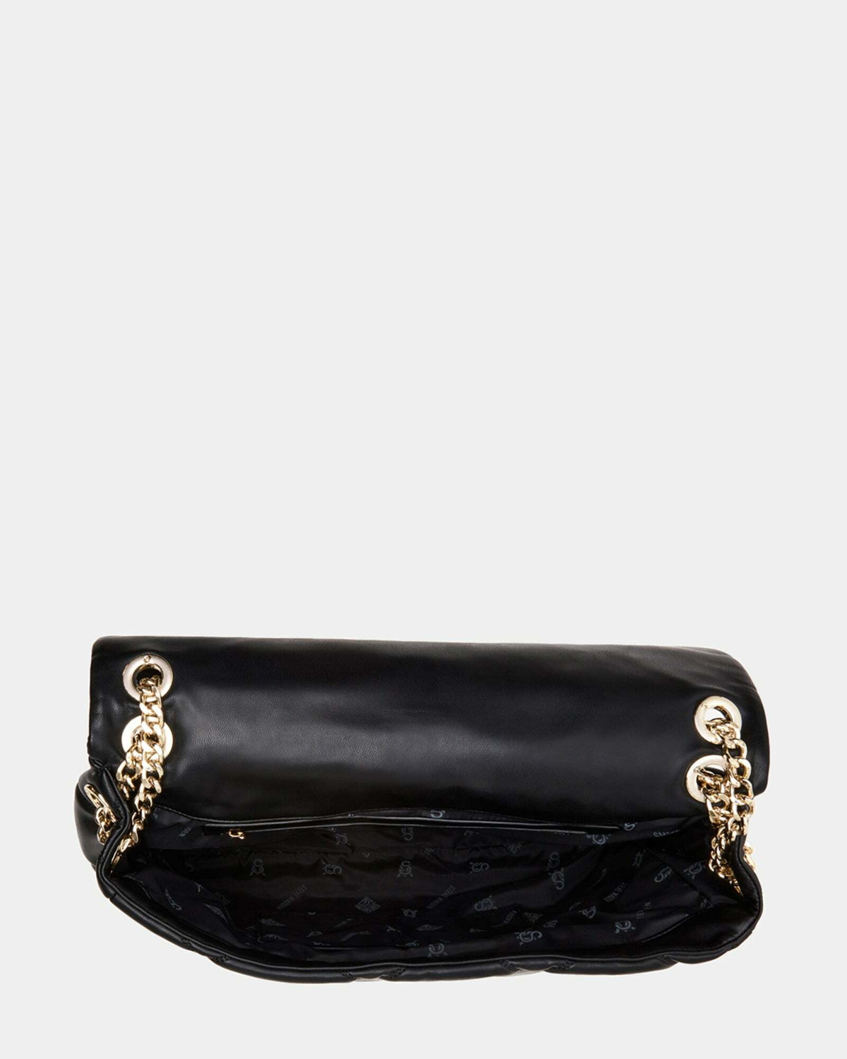 Steve Madden Bflex Bag in Black
