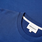 Norse Projects Vagn Serif Logo Sweat