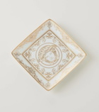 Versace Home Medusa Gala decorative tray
