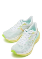 Saucony Endorphin Speed 5 Mesh Sneakers White