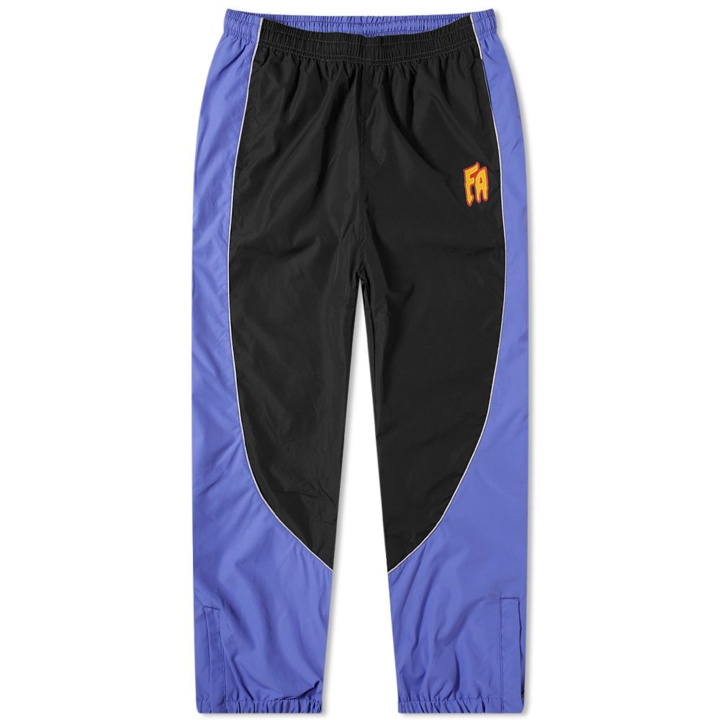 Photo: Fucking Awesome Two-Tone Warm Up Pant