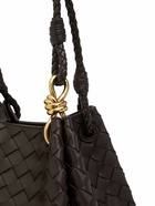 BOTTEGA VENETA Small Andiamo Parachute Leather Bag