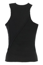 Talia Byre Cotton Tank Top