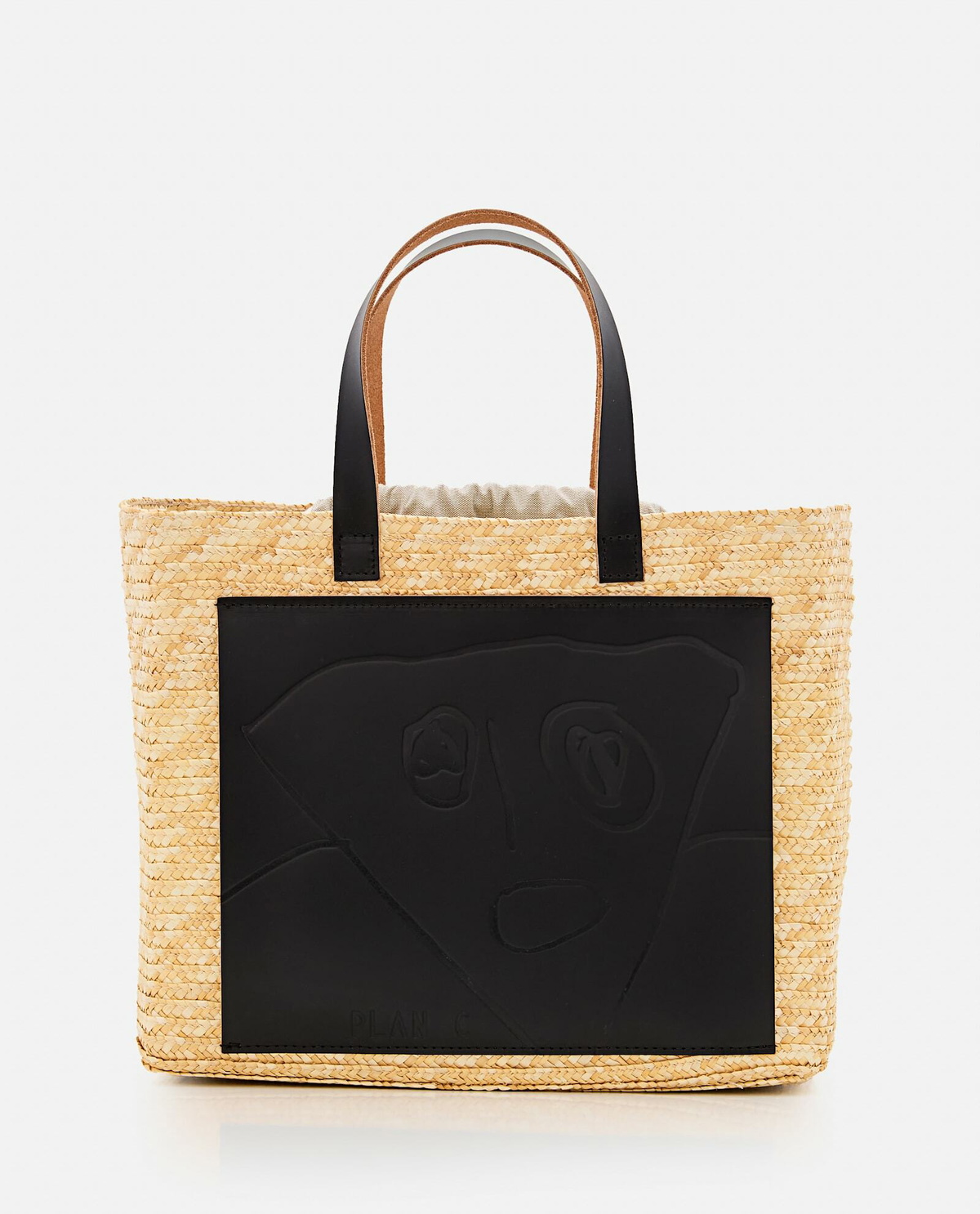 Plan C Shopping Bag Plan C