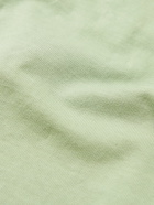 Lady White Co - Cotton-Jersey T-Shirt - Green
