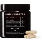 The Nue Co. - Skin Hydrator, 30 Capsules - Colorless