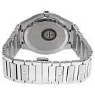 Movado SE Quartz Black Dial Unisex Watch 0607541