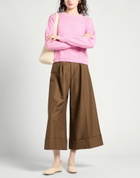 Jucca Womens Sweater Fuchsia