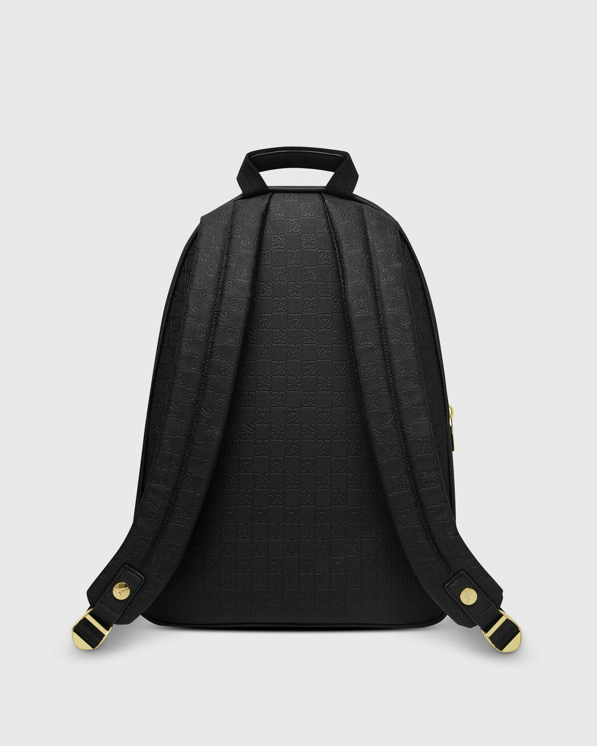 Jordan JAM MONOGRAM BACKPACK Black Men