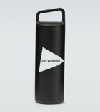 And Wander - x MiiR stainless steel water bottle