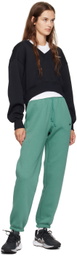 Nike Green Phoenix Lounge Pants