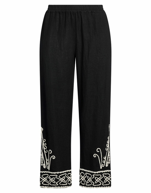 Photo: Skall Studio Womens Pants in Black