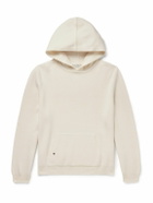God's True Cashmere - Cashmere Hoodie - Neutrals