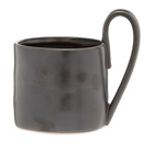 Ferm Living Flow Mug in Black