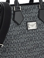 Dolce & Gabbana Logo Shopping