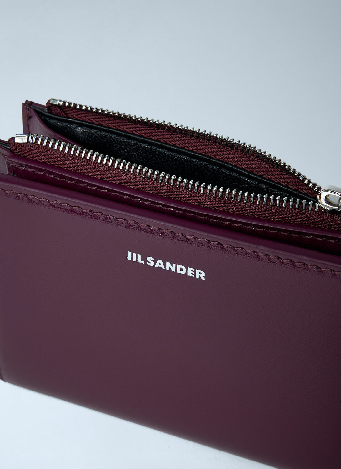 Jil Sander Mini Wallet