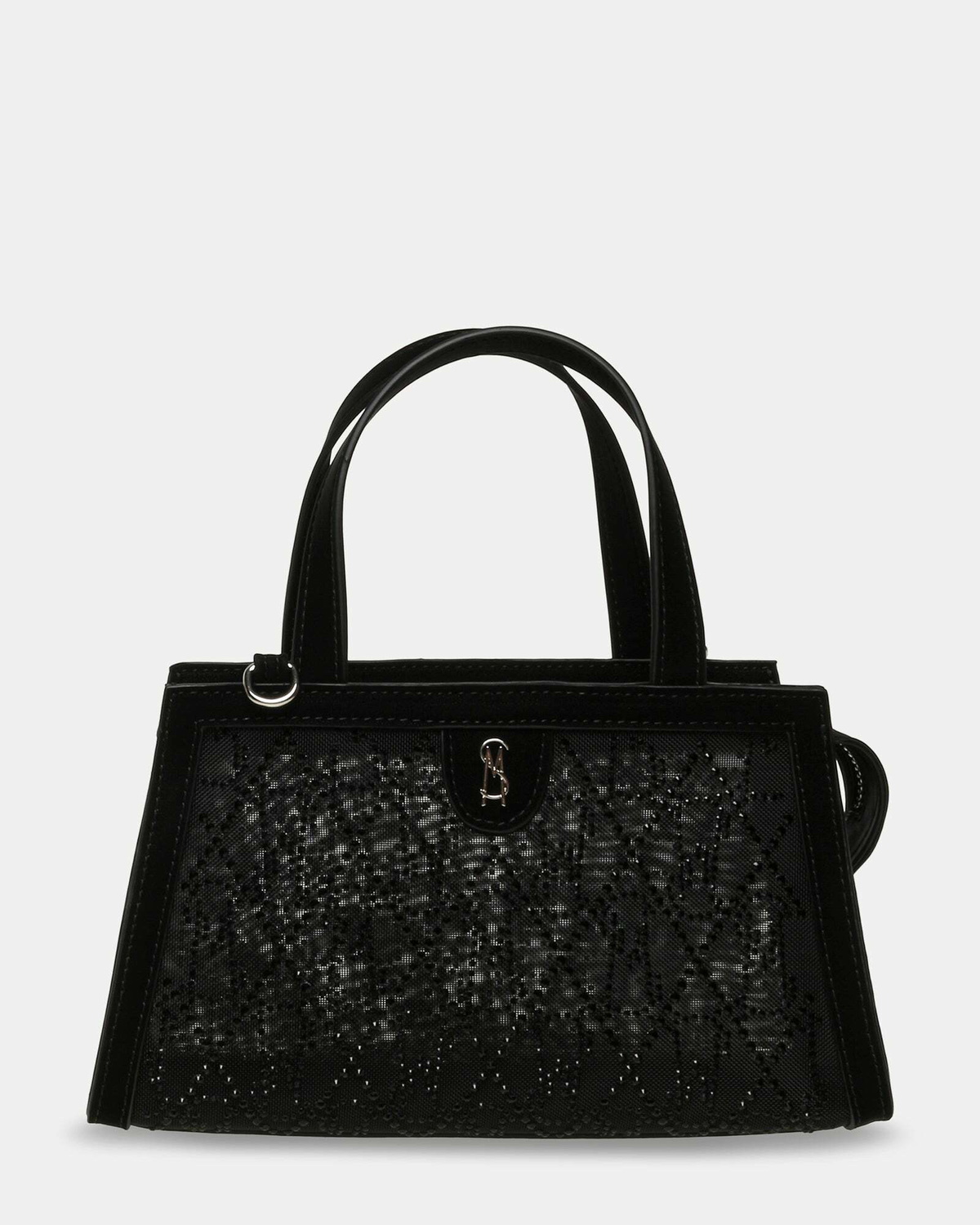 Steve Madden Bsola-V Bag in Black
