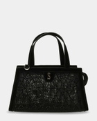 Steve Madden Bsola-V Bag in Black