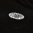 Stampd Women's Survelliance Relaxed T-Shirt in Black
