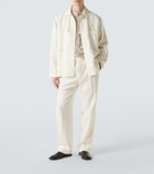 Stòffa Linen shirt