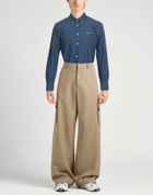 Boss Mens Shirt in Navy