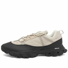 Reebok Men's DMX Trail Shadow Sneakers in Beige/Alabaster/Black