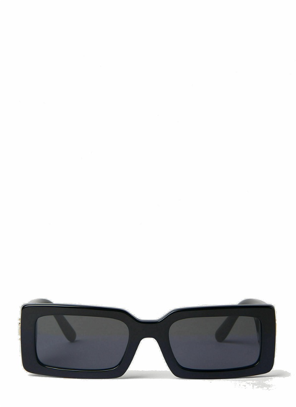 Photo: Dolce & Gabbana - Bella Sunglasses in Black