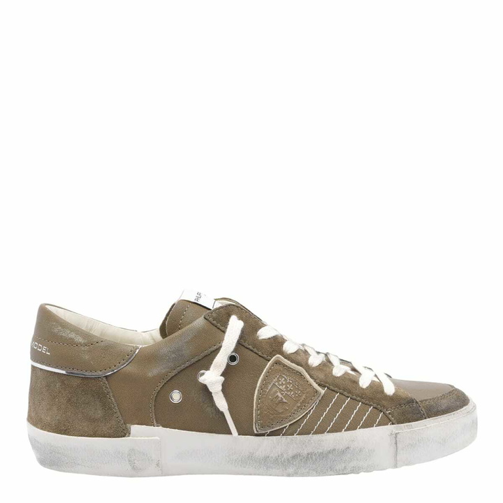 Photo: Philippe Model Prsx Sneakers