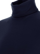 Goes Botanical Turtleneck Sweater