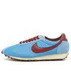 Nike LD-1000 Sneaker in Blue/Red/Black