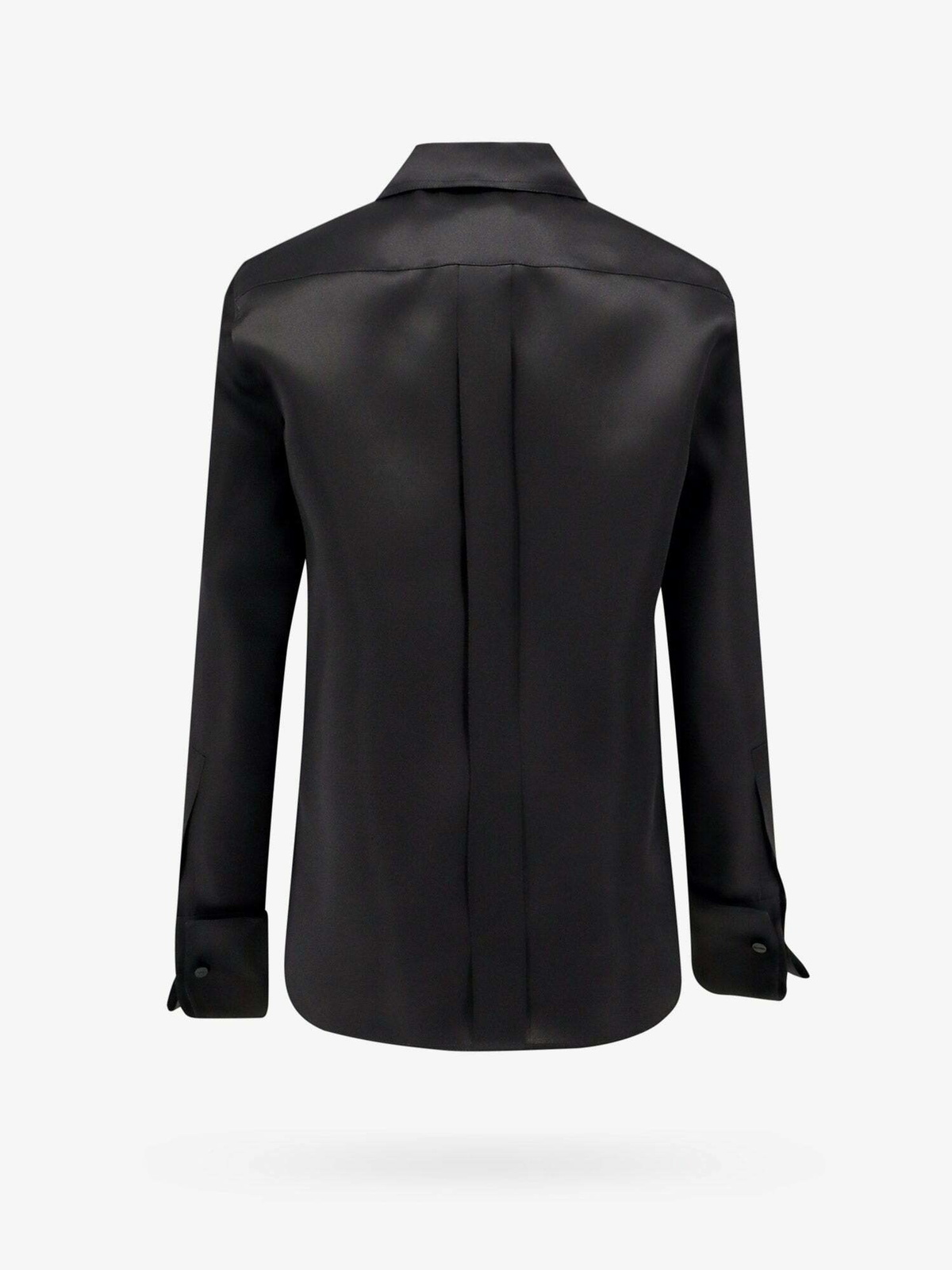 Max Mara Nola Black Womens Shirt Max Mara