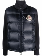 MONCLER - Padded Cardigan