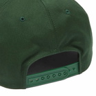 Neighborhood Men's Baseball Cap-2 in Green 