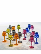 KARTELL Battery Table Lamp