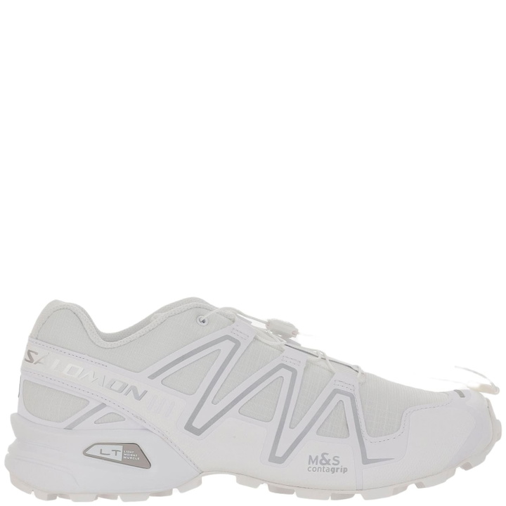 Photo: Salomon Speedcross 3 Sneakers