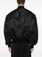 ENTIRE STUDIOS Classic Bomber Jacket