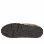 Nike Men's Air Max 90 Prm Nbhd Sneaker in Lt British Tan/Black